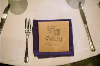 Amber And Alexis California Table Setting 2 Lesbian Wedding Images By Laarne Ia Gay Wedding Guide 1 5 349X230