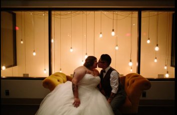 Amber And Alexis California Wedding Images By Laarne Ia Gay Wedding Guide 1 5 353X230
