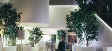 Annenberg Courtat The National Gallery Wedding Venue Central London Gay Wedding Guide 9 380X174