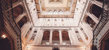 Ashridge House Berkhamsted External Castlewedding Venue Hertfordshire Via The Gay Wedding Guide 9 380X174