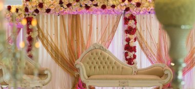 Asian Wedding Theming At Newbury Racecourse Unique Wedding Venue Gay Wedding Guide 9 380X174