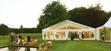 At Night At Northumberland Wedding Venue Capheaton Hall Country House Wedding Venue Newcastle Gay Wedding 9 380X174