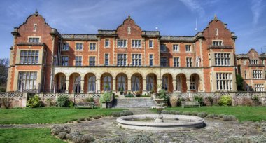 B Vince And Georges Gay Wedding Easthampstead Park Berkshire Featured On The Gay Wedding Guide 3 5 380X204