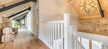 Barn Accommodation At Kingston Estate Country House Wedding Venue Devon Gay Wedding Guide 9 380X174