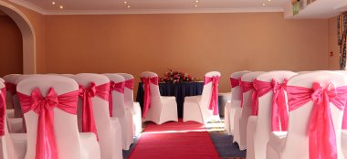 Basingstoke Wedding Ceremony Layout Gay Wedding Guide 9 380X174