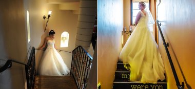 Brides At Glenskirlie House Wedding Venue In Scotland Gay Wedding Guide 9 380X174