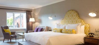 Burley Suite At Burley Manor Gay Wedding Venue In Hampshire Via The Gay Wedding Guide 9 380X174