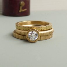 Callie Chooli And Pari Ethical Wedding And Engagement Ring 230X230