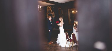 Catherine And Jen Lesbian Wedding Photographer Door Ragdoll Photography Via The Gay Wedding Guide 3 5 380X174