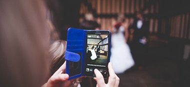 Catherine And Jen Lesbian Wedding Photographer Phone Ragdoll Photography Via The Gay Wedding Guide 12 380X174