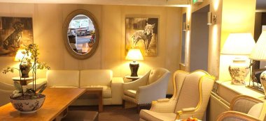 Cellar Bar Lounge New At Windmill Village Hotel A Civil Wedding Location Birmingham The Gay Wedding Guide 9 380X174