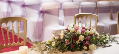 Ceremony Seating At Historic Building Wedding Venue Ordsall Hall A Wedding Venue In Salford Via The Gay Wedding Gudie 9 380X174