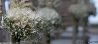 Ceremony Chair At Whirlowbrook Hall Sheffield Country House Wedding Venue Yorkshire Gay Wedding Guide Image By Eternal Images Photography 9 380X174
