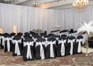 Ceremony Layout For Glen And Jason Wedding By Gay Wedding Photographer This World Wedding Photography 1 5 326X230