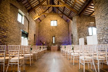 Ceremony Space 2 At David And Stephen Real Gay Wedding Image By Ryan Welch Photography Via The Gay Wedding Guide 1 5 344X230