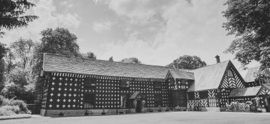 Chapel At Samlesbury Hall Gay Wedding Venue Lancashire Wedding Venue Gay Wedding Guid 9 380X174
