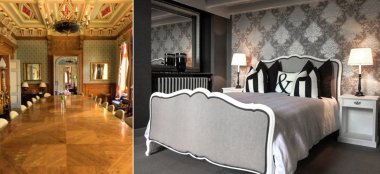 Chateau De La Valouze Grooms Gay Destination Wedding South Of France 1 1 380X174