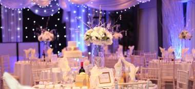 Close Up Of Wedding Table At Glass House At Wickwoods Country House And Spa West Sussex Wedding Venue Gay Wedding Guide 9 380X174