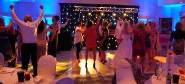 Dacing At Swindon Wedding Venue Alexandra House Country House Wedding Wiltshire Gay Wedding Guide 9 380X174