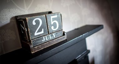Date For Wedding 3 5 380X204