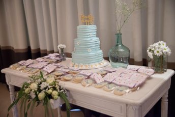 Dessert Table Of Juan Manuel And Reyes Gay Wedding Spain By Vamonos De Bodorrio Gay Destination Wedding 1 5 344X230
