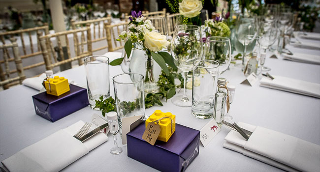 Eat me wedding favours image shot a manchester gay wedding by James Tracey Photography a gay wedding photographer in Manchester via the Gay Wedding Guide 3 5