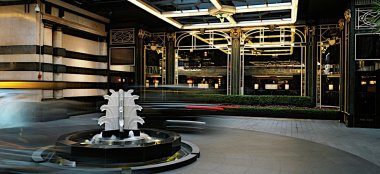 Exterior Of Savoy Grill 2 Wedding Gordon Ramsay Wedding Via Gay Wedding Guide 9 380X174