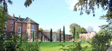External West Retford Hotel Nottingham Wedding Venue Dn22 Via The Gay Wedding Guide 9 380X174