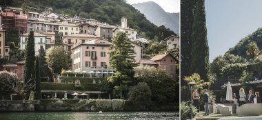 External View Of Relais Villa Vittoria Luxury Destination Wedding Venue Italy Lgbt Wedding Packages Via The Gay Wedding Guide 9 380X174
