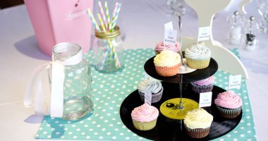 Fairy Cakes On Record Emily Jodie Lesbian Wedding Devon At Ocean Kave Copyright Michael Wells Via The Gay Wedding Guide 3 5 380X200