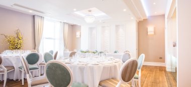 Function Room At Sands Hotel Margate Wedding Venue Featured On The Gay Wedding Guide 9 380X174