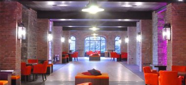 Function Rooms At Wedding Venue Ballynahinch The Carriage Rooms A Barn Wedding Co Down 9 380X174