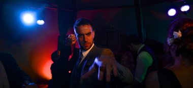 Gay Wedding Dancing Image By Tony Hall Gay Wedding Photographer Derby 6 380X174