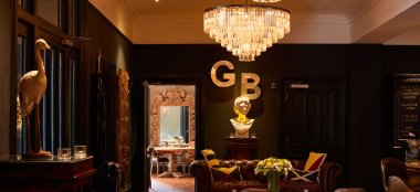 Glazebrook House Gallery 1 Unqiue Country House Wedding Venue In Devon Gay Wedding Guide 9 380X174