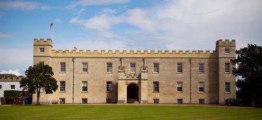 Hallyway At Syon Park A Castle Wedding Venue London Featured On The Gay Wwedding Guide 9 380X174