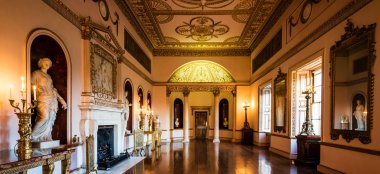 Hallyway At Syon Park A Gay Wedding Venue In Middlesex Near London Featured On The Gay Wwedding Guide 9 380X174