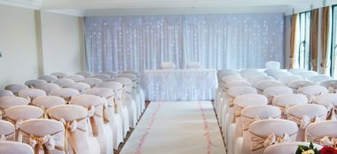 Hellidon Lakes And Spa Gay Wedding Venue Cumbria Ceremony Layout Via The Gay Wedding Guide 9 380X174