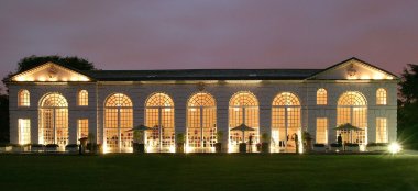 Kew Gardens Conservatory Civil Partnership London Gay Wedding London Venue The Gay Wedding Guide 9 380X174