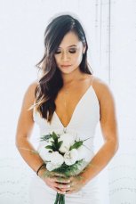 Kim And Kaycee Dress Lesbian Wedding Photography By Ruffmedia Via The Gaywedding Guide 1 5 153X229