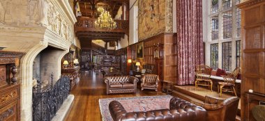 Library At North Mymms Park Wedding Venue Hertfordshire Gay Wedding Guide 9 380X174