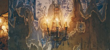 Light At Sixstorey Soho Bohemian Wedding Venue London Image Copyright Paulbliss Via The Gay Wedding Guide 9 380X174
