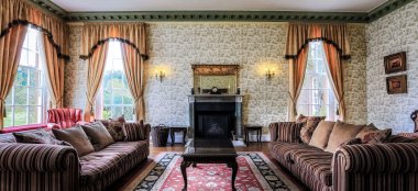 Lounge At Parklands Gay Wedding Essex Venue The Gay Wedding Guide House 9 380X174