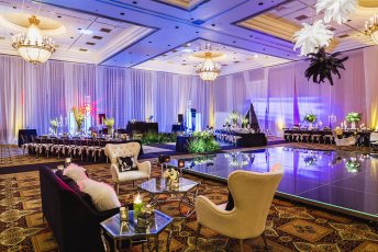 Matt And Nick Gay Barbie Wedding Lounge Space Image By Leland Gebhardt Photography Via Gay Wedding Guide 2 5 344X230