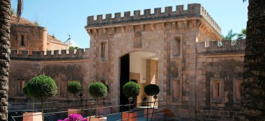 Military Chicl Cap Rocat Mallorca Gay Friendly Holidays Gay Honeymoons Luxury Hotel Mallorca Gay Wedding Guide 9 380X174