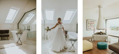 Montage Of High Leases Diy Wedding Venue Yorkshire Gay Wedding Guide 9 380X174