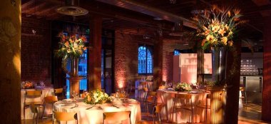 Museum Of London Docklands City Museum Wedding Venue London Rum Store Cabaret Gay Wedding Guide 9 380X174
