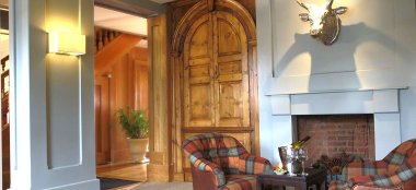 New Bistro Bulls Head At Windmill Village Hotel A Gay Friendly Wedding Hotel Birmingham The Gay Wedding Guide 9 380X174