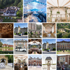 New Wedding Venues 6 230X230