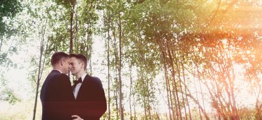 Norfolk Celebrant Same Sex Wedding Gay Wedding Image By Luis Holden Photography 6 380X174