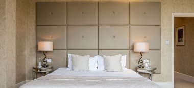 Penthouse Suite 4 At The Petersham Hotel A Gay Wedding Venue Surrey Featured On The Gay Wedding Guide 9 380X174